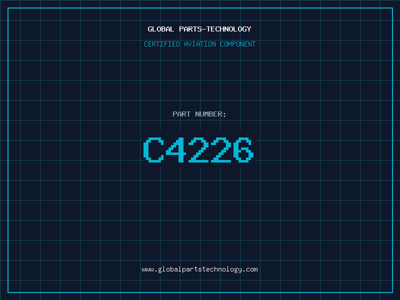 Aviation Part C4226