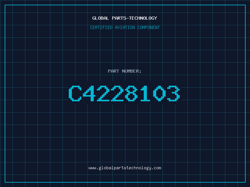 Aviation Part C4228103
