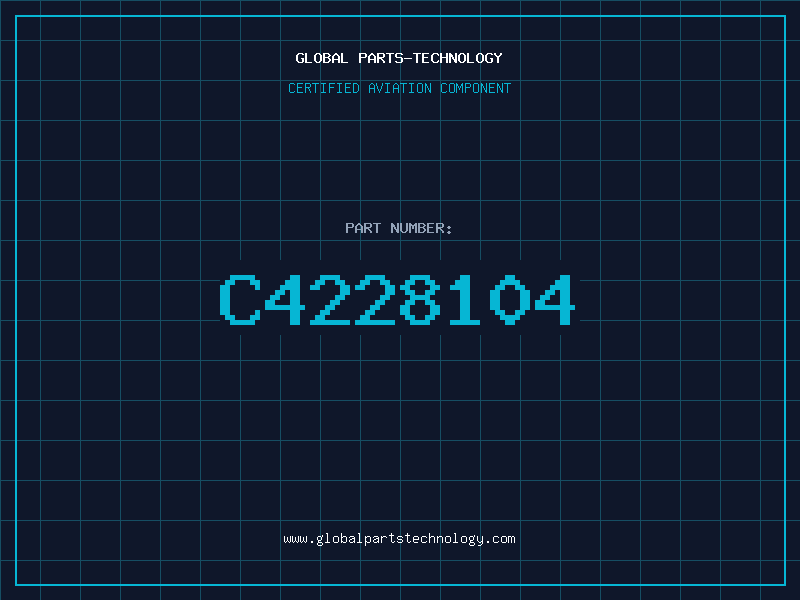Aviation Part C4228104