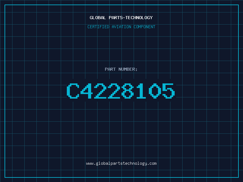 Aviation Part C4228105