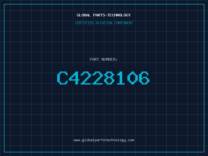 Aviation Part C4228106