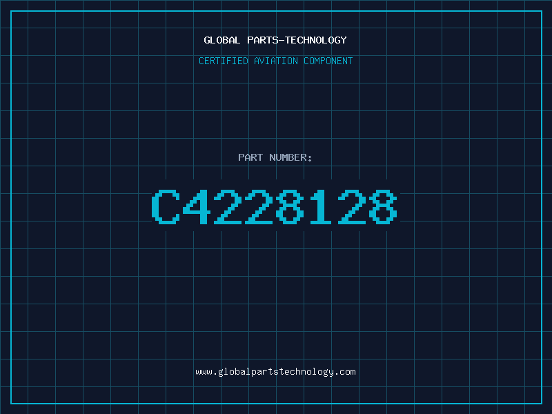 Aviation Part C4228128