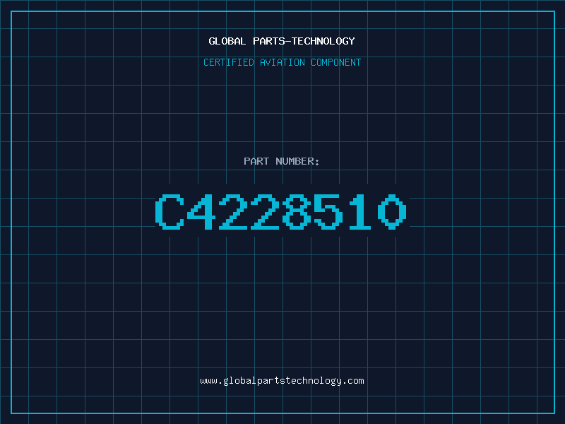 Aviation Part C4228510