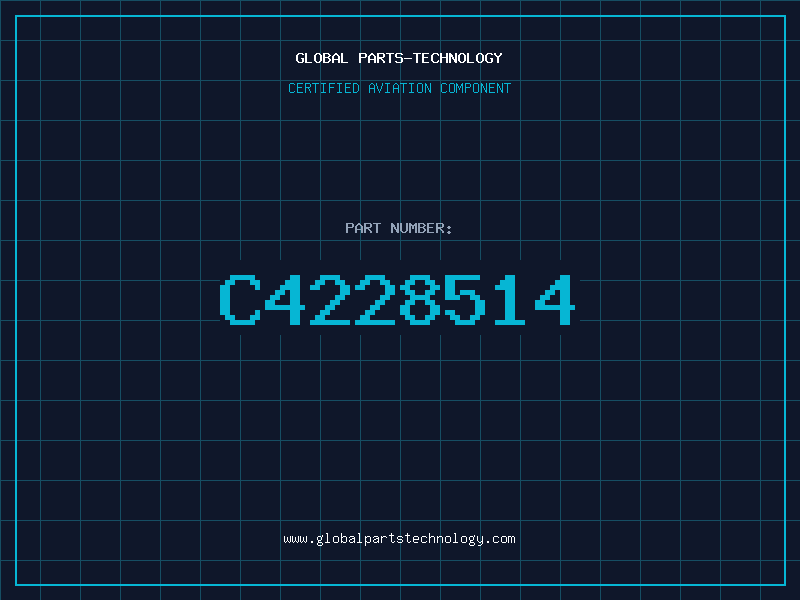 Aviation Part C4228514
