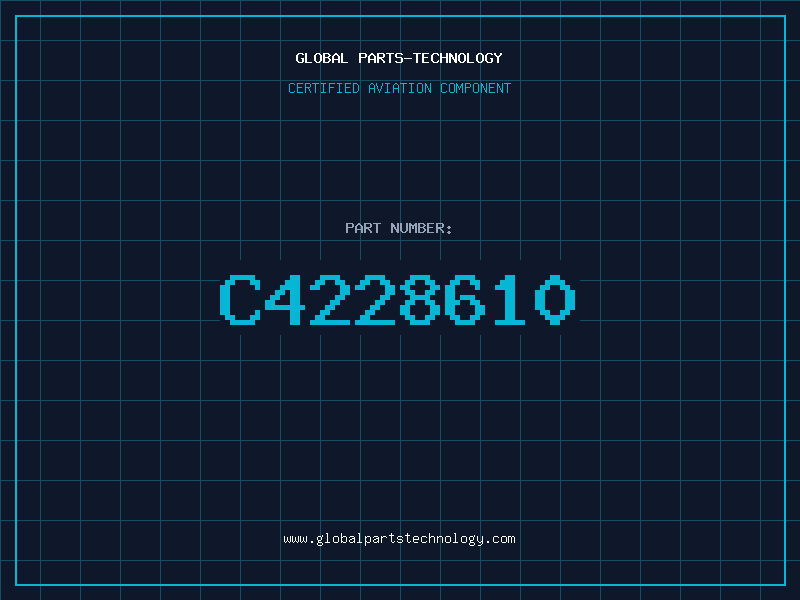 Aviation Part C4228610