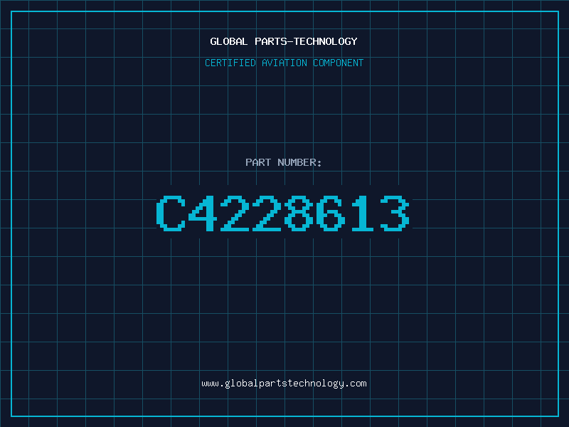 Aviation Part C4228613