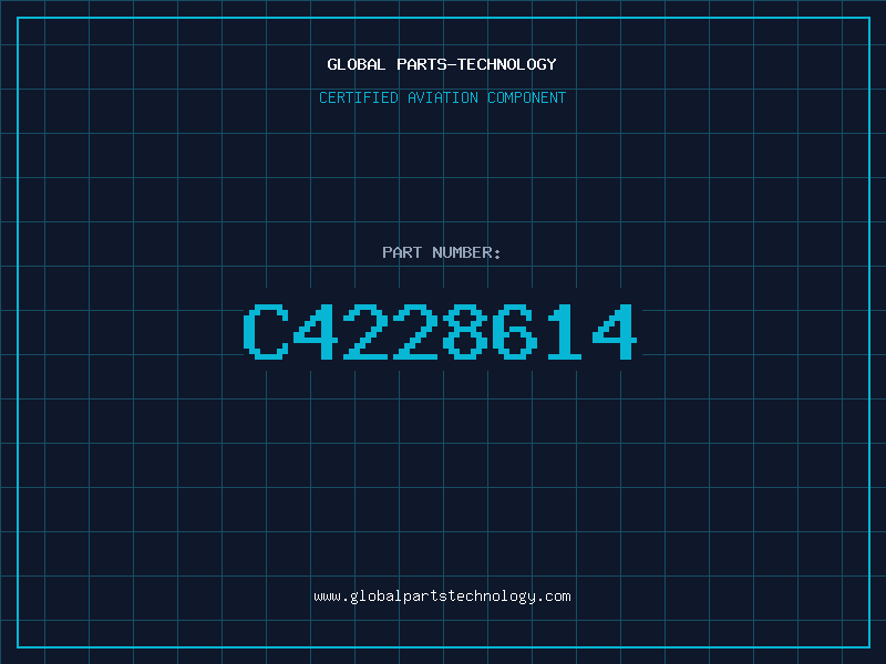 Aviation Part C4228614