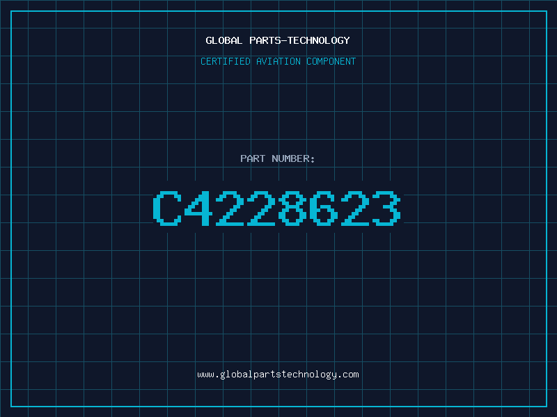 Aviation Part C4228623