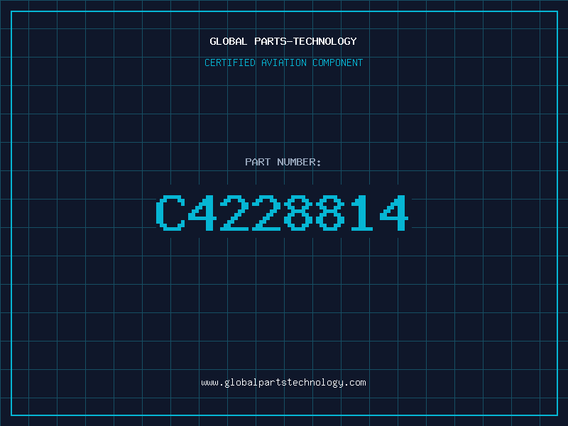 Aviation Part C4228814