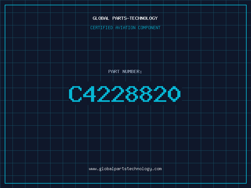 Aviation Part C4228820