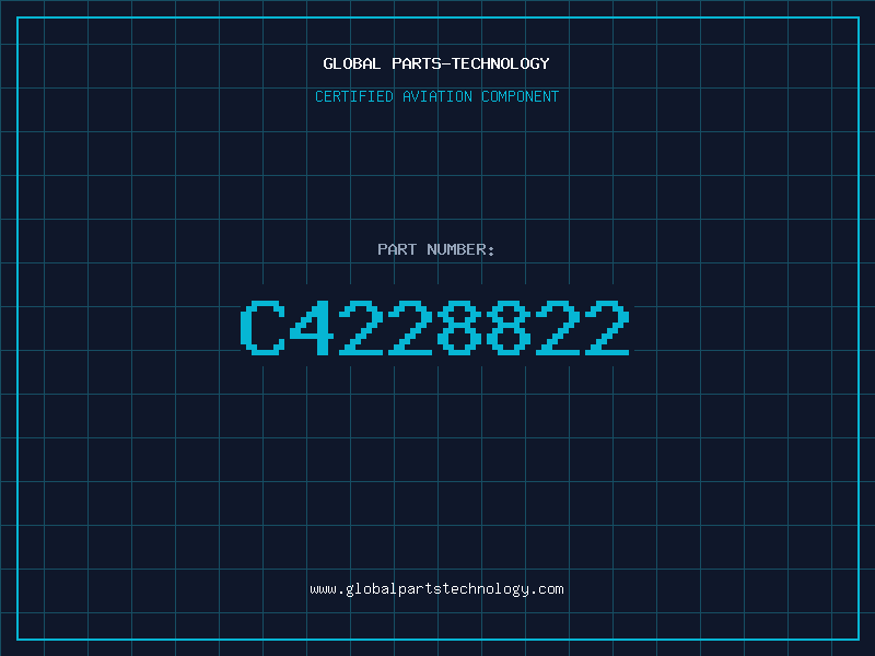 Aviation Part C4228822