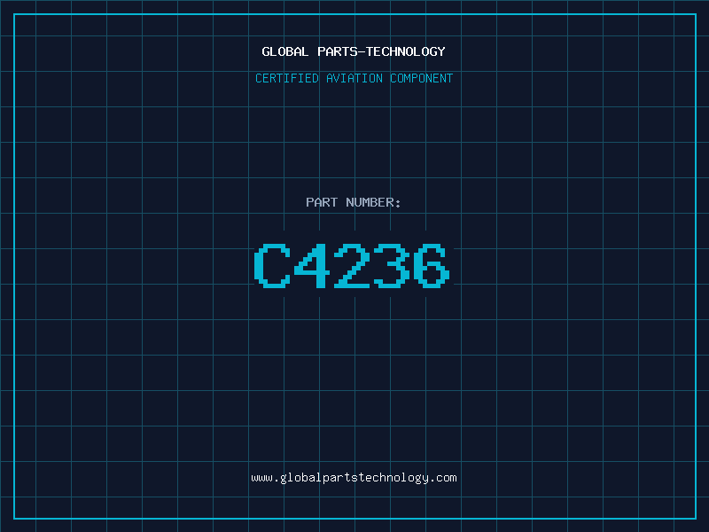 Aviation Part C4236