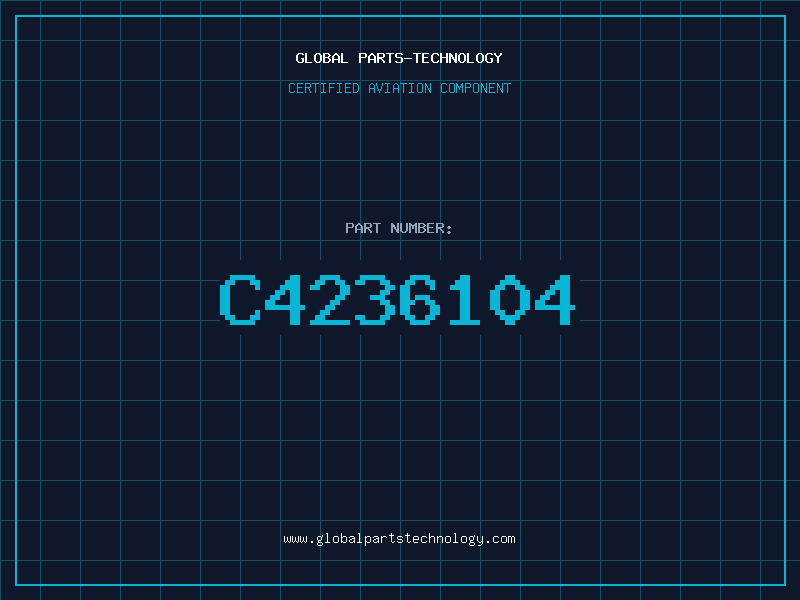 Aviation Part C4236104