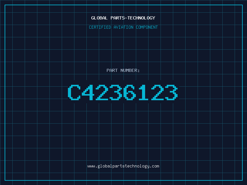 Aviation Part C4236123