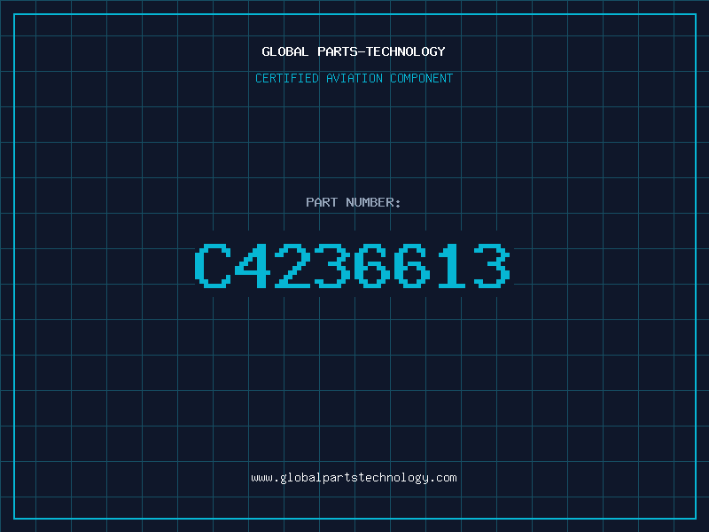Aviation Part C4236613