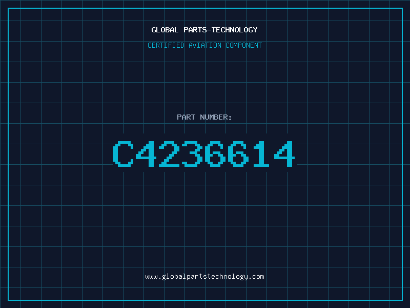 Aviation Part C4236614