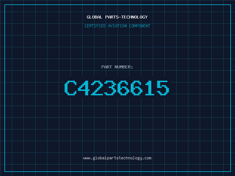Aviation Part C4236615