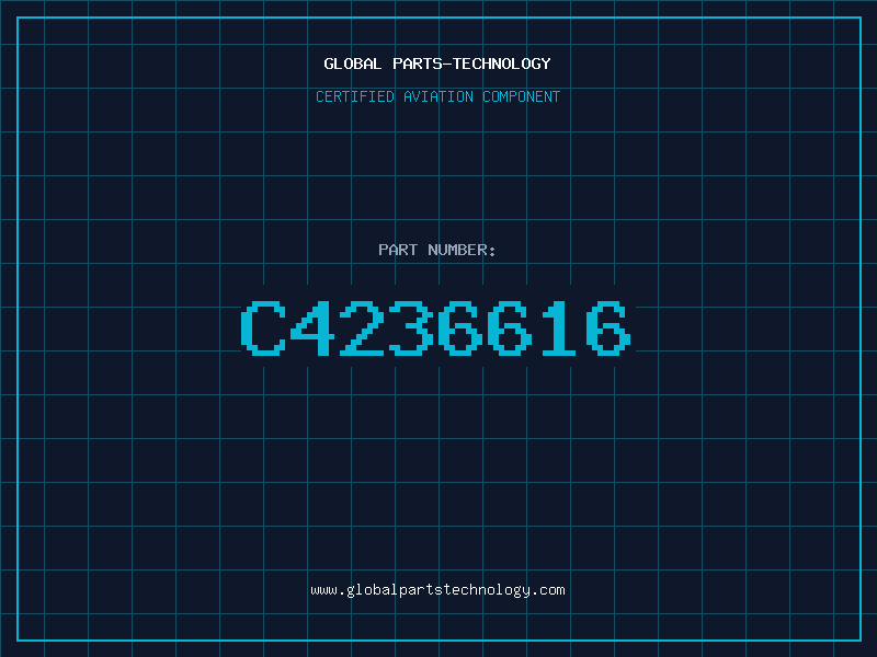 Aviation Part C4236616