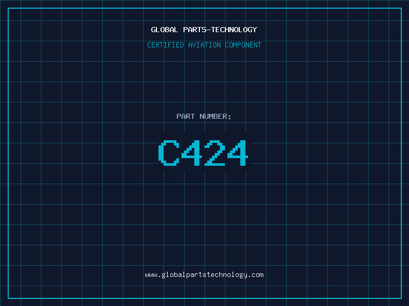 Aviation Part C424