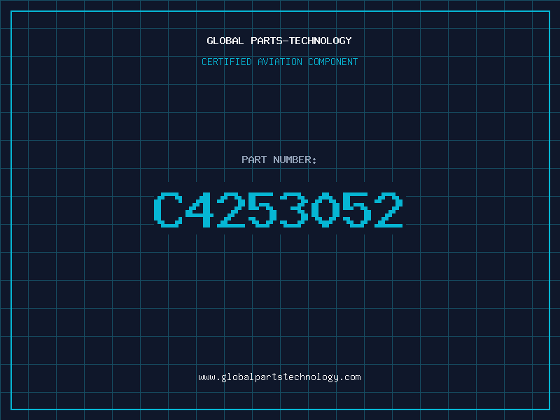 Aviation Part C4253052