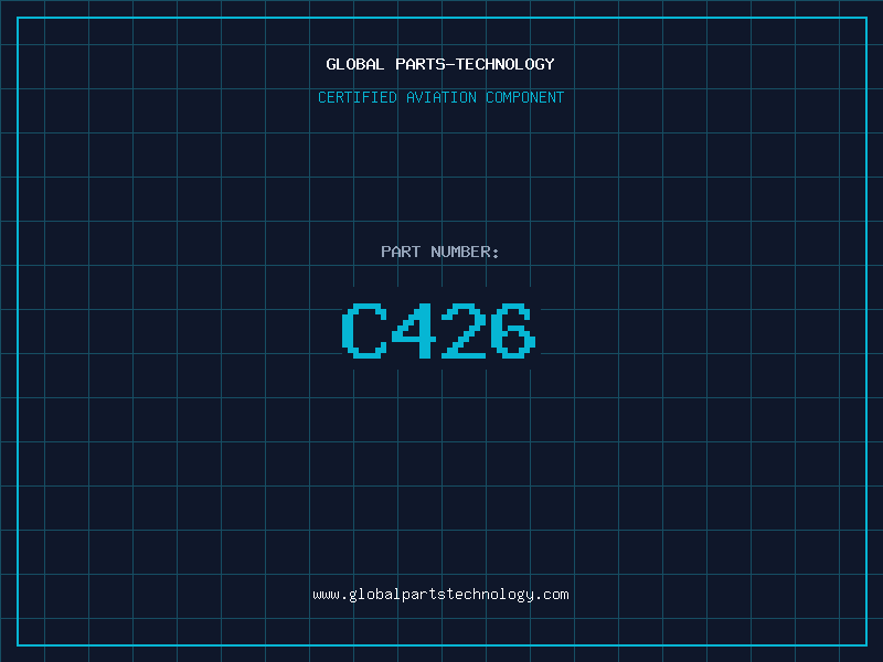 Aviation Part C426