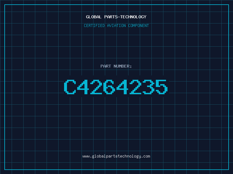 Aviation Part C4264235