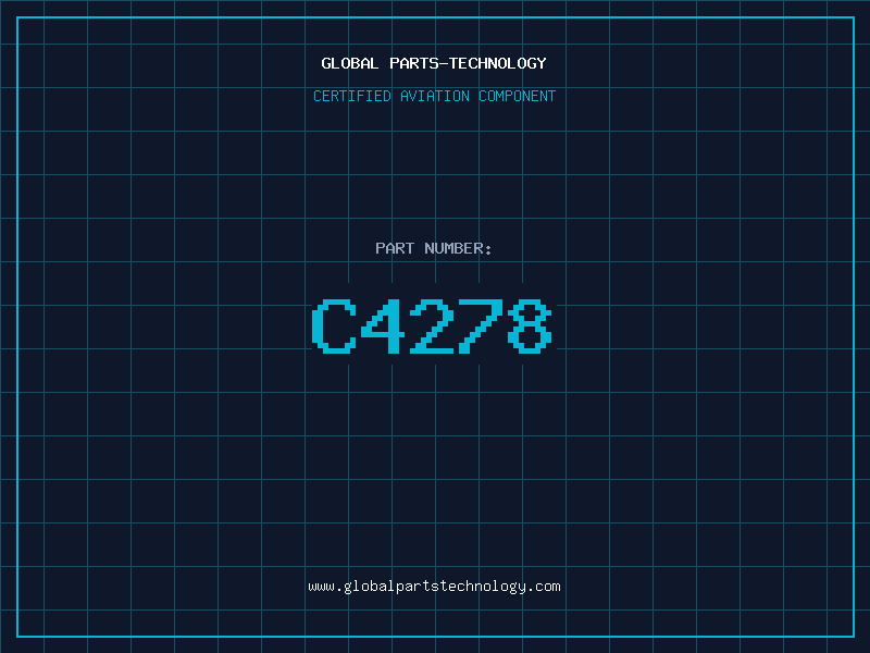 Aviation Part C4278