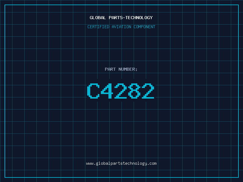 Aviation Part C4282