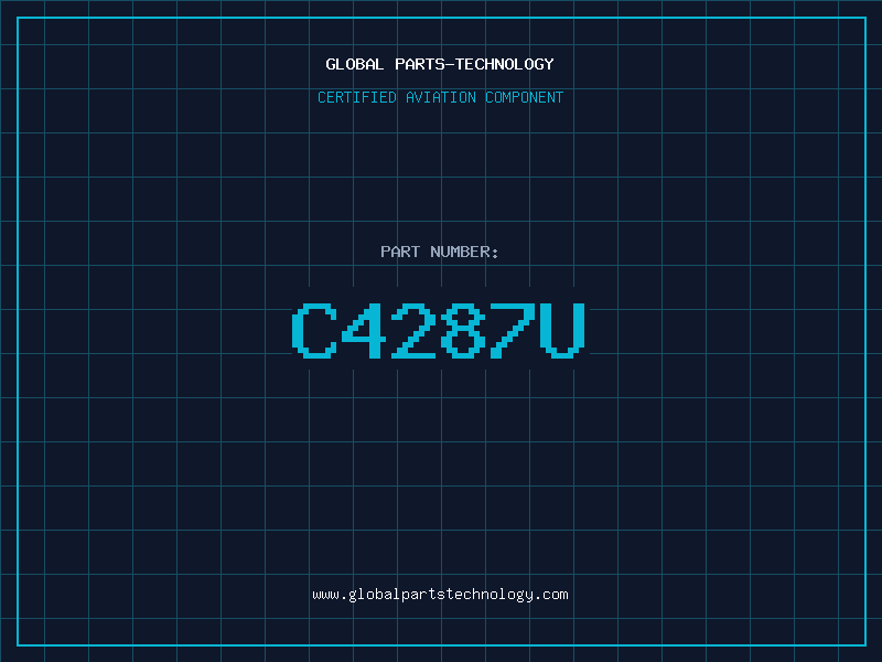 Aviation Part C4287U