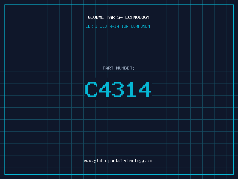 Aviation Part C4314