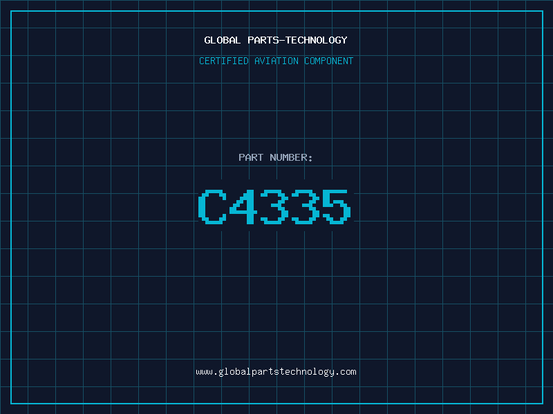 Aviation Part C4335