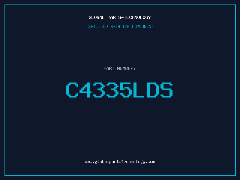 Aviation Part C4335LDS