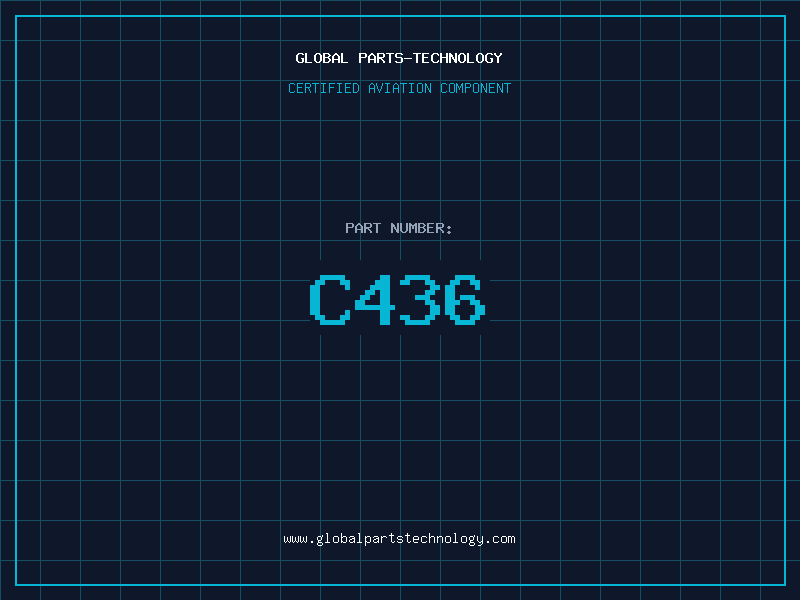 Aviation Part C436