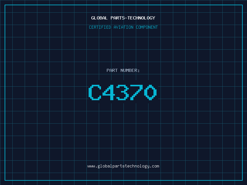 Aviation Part C4370