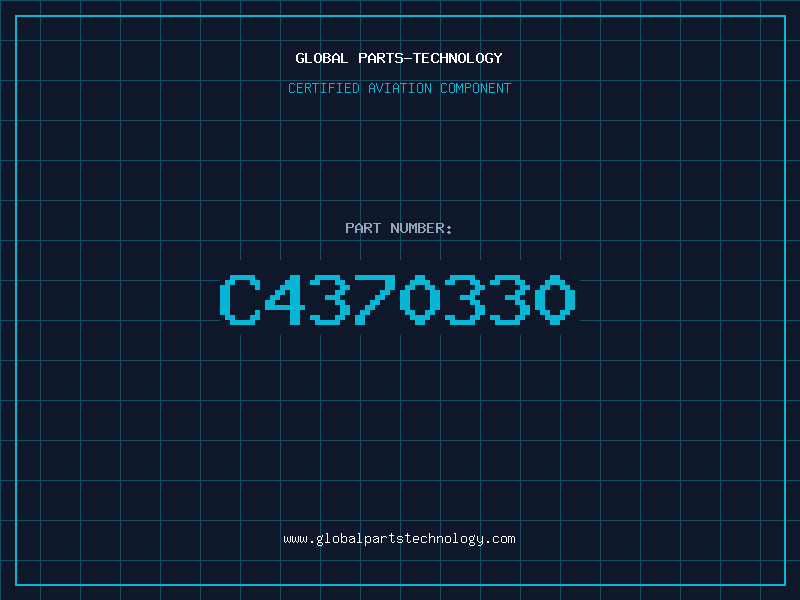 Aviation Part C4370330