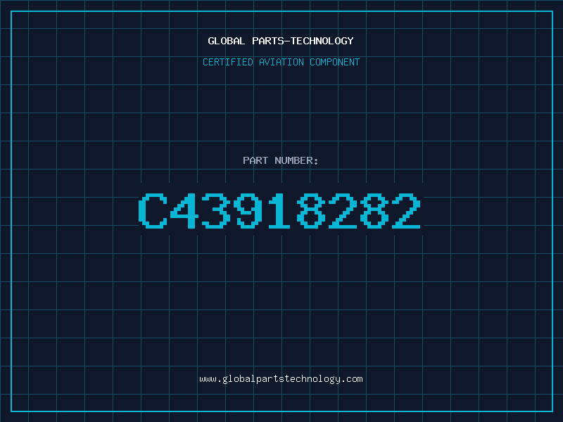 Aviation Part C43918282
