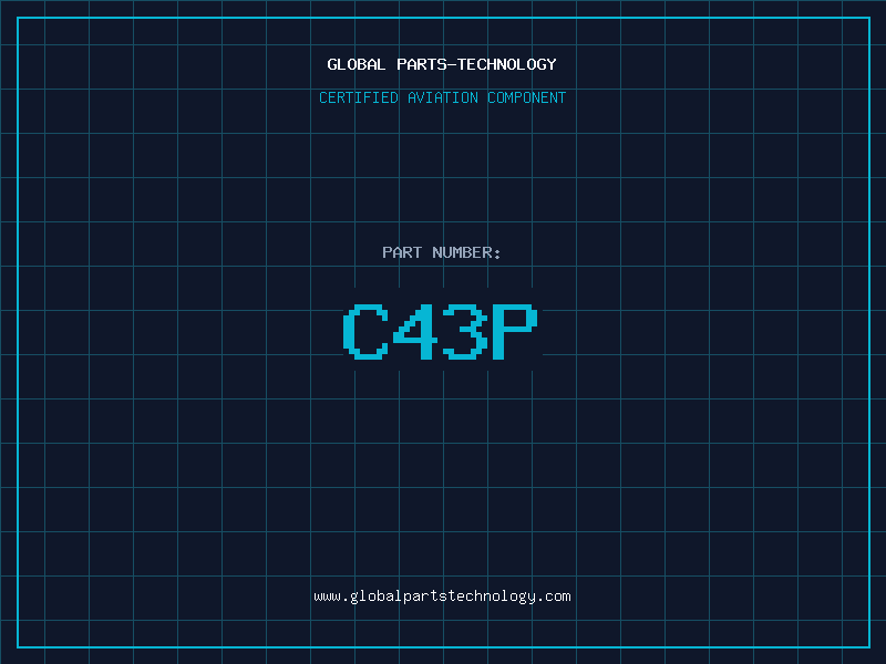 Aviation Part C43P