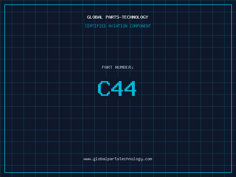 Aviation Part C44