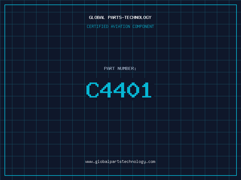 Aviation Part C4401