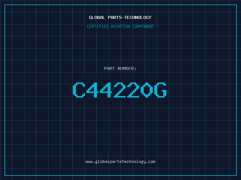 Aviation Part C44220G
