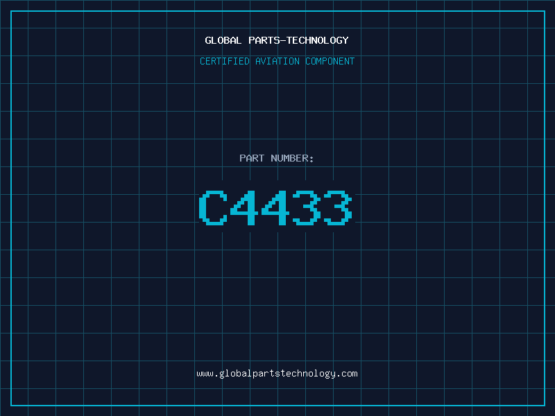 Aviation Part C4433