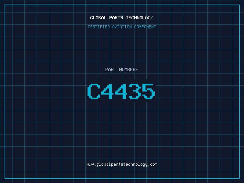 Aviation Part C4435