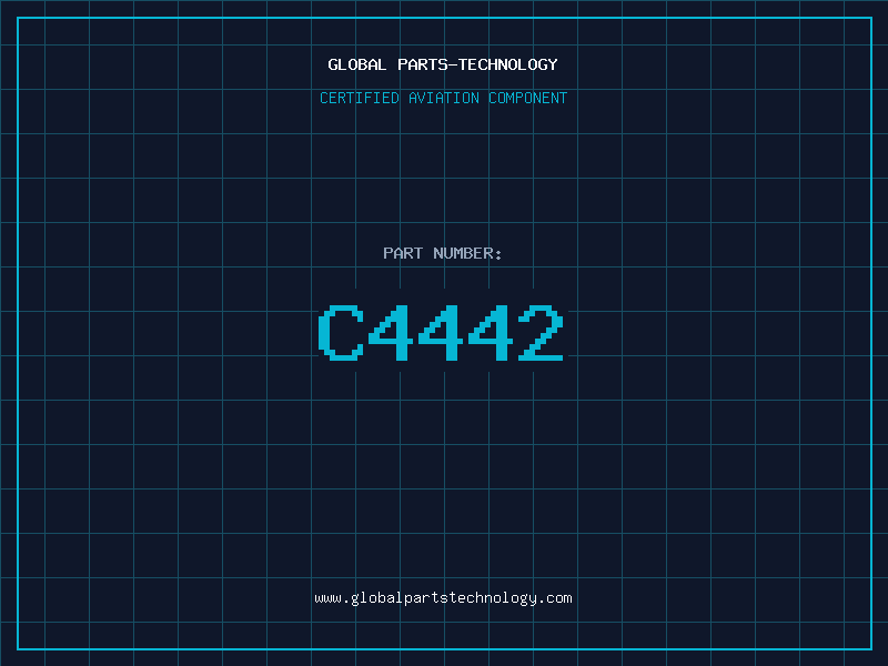 Aviation Part C4442