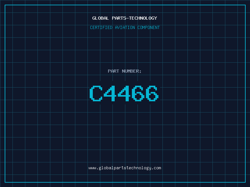 Aviation Part C4466