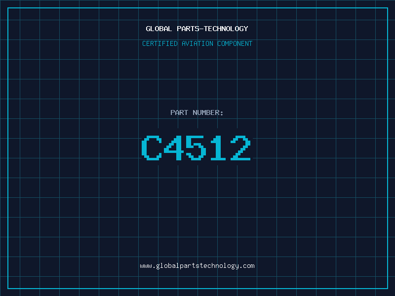 Aviation Part C4512