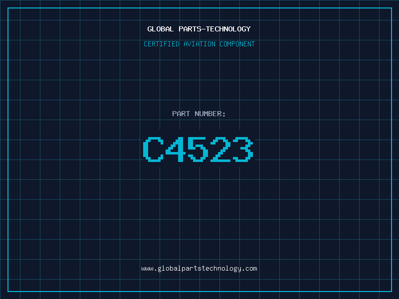 Aviation Part C4523