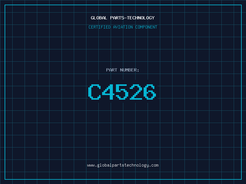 Aviation Part C4526