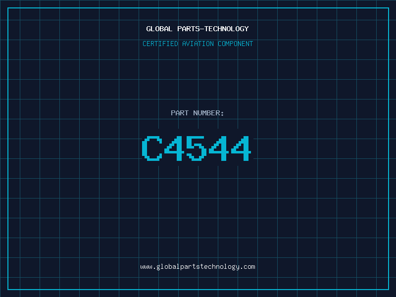 Aviation Part C4544