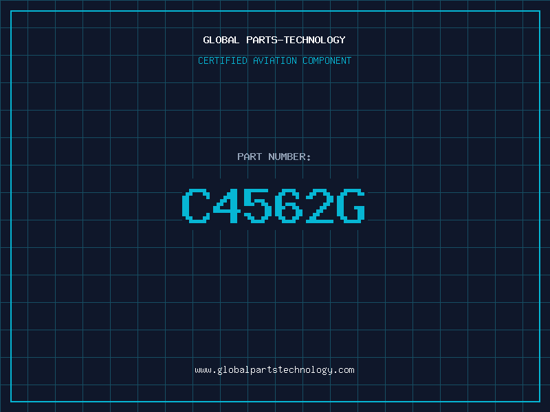 Aviation Part C4562G