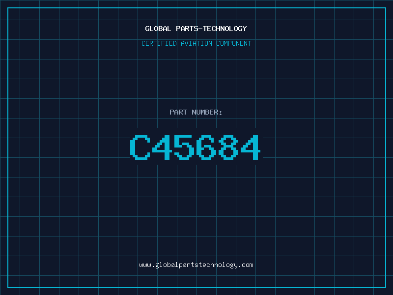 Aviation Part C45684